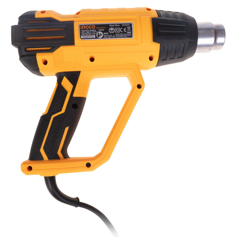 سشوار صنعتی اینکو مدل H-G-200028