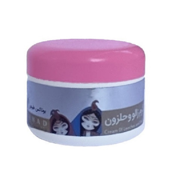 کرم سفت کننده ایران گیاه مدل زالو و حلزون حجم 30 میلی لیتر کرم سفت کننده ایران گیاه مدل زالو و حلزون حجم 30 میلی لیتر