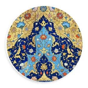 دیوارکوب طرح نقوش تزئینی مدل wtb237