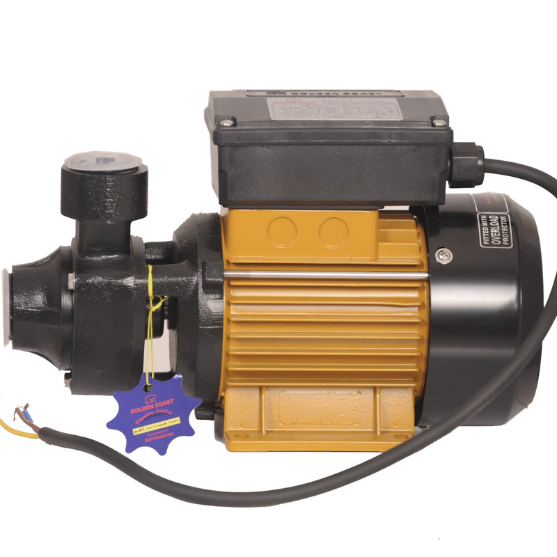 پمپ آب گلدن کوست مدل PM50