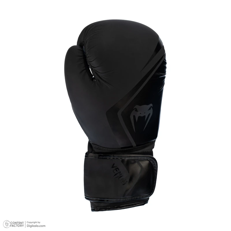 عکس شماره 2 : دستکش بوکس ونوم مدل super ven 2001