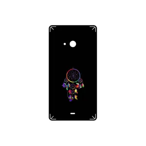 MAHOOT Dream Catchers Cover Sticker for Microsoft Lumia 540