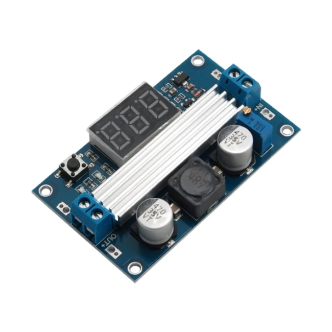 ماژول رگولاتور مدل LTC1871 