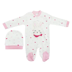 ست سرهمی و کلاه نوزادی مدل 2022