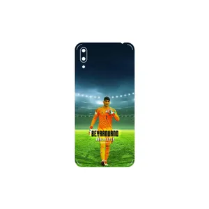 MAHOOT Alireza Beiranvand Cover Sticker for Huawei Y7 Pro 2019