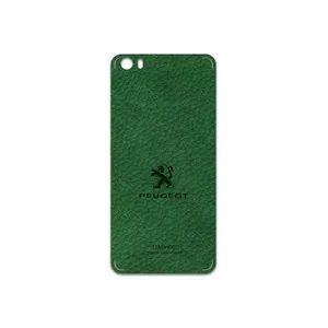 MAHOOT GL-PEGT Cover Sticker for Xiaomi Mi 5