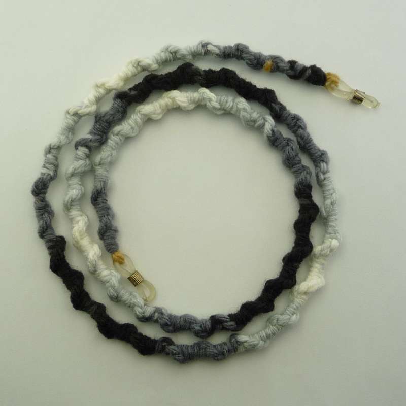 بند عینک مدل K316