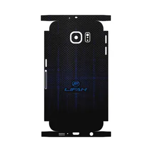 MAHOOT Lifan-FullSkin Cover Sticker for Samsung Galaxy S6