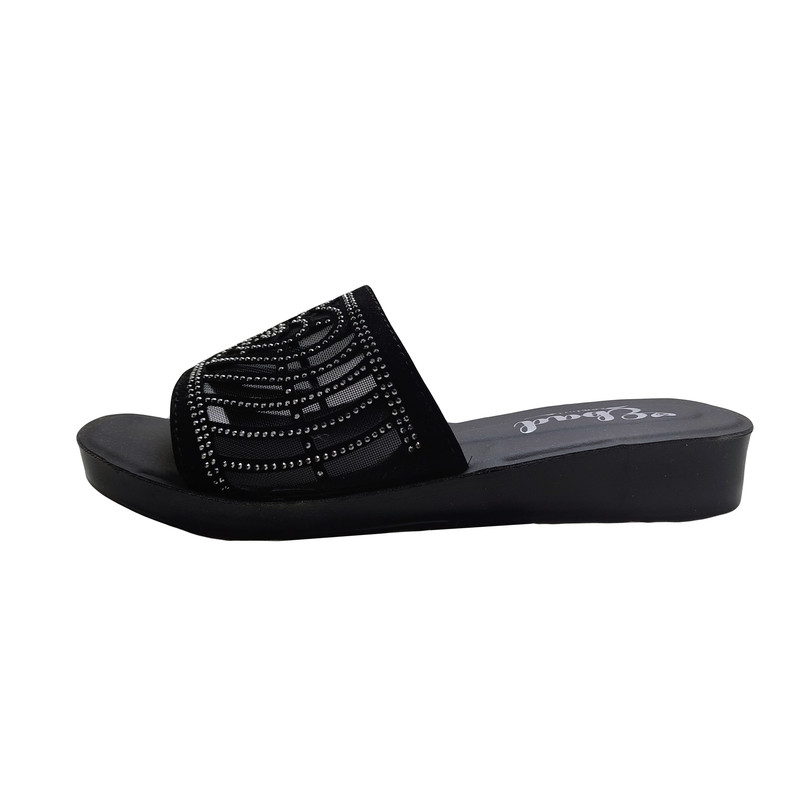 دمپایی زنانه مدل قلبی