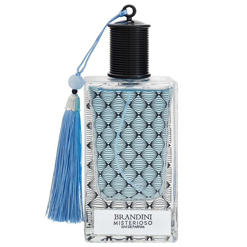 ادو پرفیوم مردانه برندینی مدل Misterioso حجم 90 میلی لیتر ادو پرفیوم مردانه برندینی مدل Misterioso حجم 90 میلی لیتر