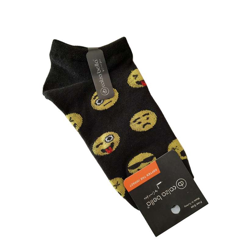 جوراب calza bella کد hachachi-12