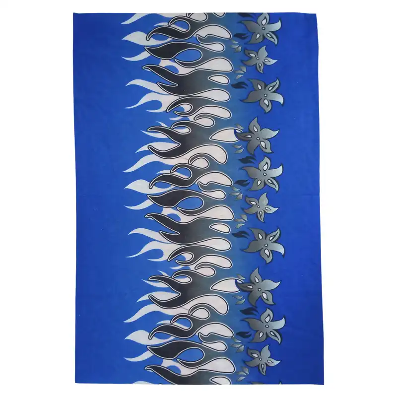 دستمال سر و گردن کد m829