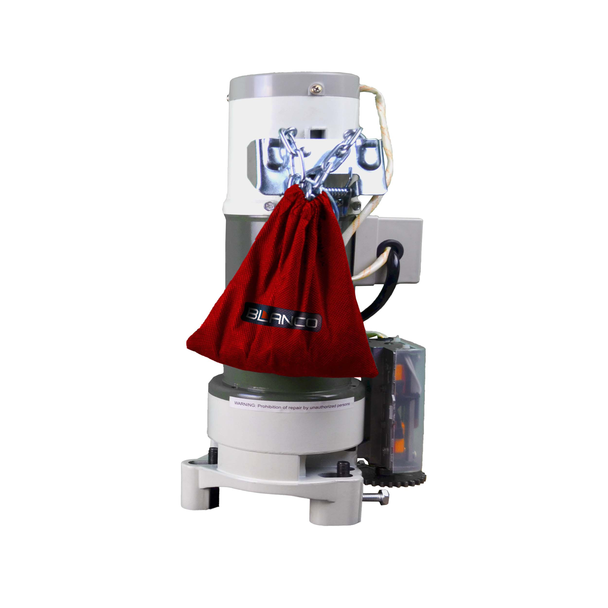 موتور کرکره بلانکو مدل  ac300