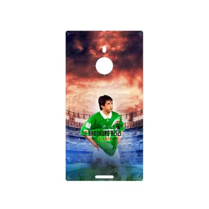 MAHOOT Khodadad Azizi Cover Sticker for Nokia Lumia 1520