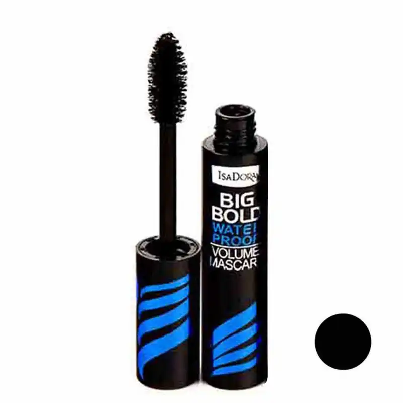 رییمل حجم دهنده ایزادورا مدل big bold