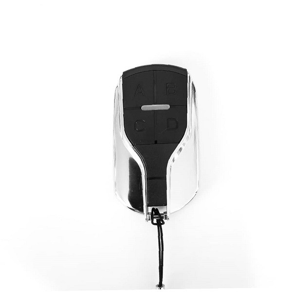 ریموت درب پارکینگ مدل 433Maserati