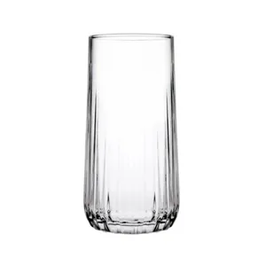 لیوان پاشاباغچه مدل Nova کد 420695 بسته 6 عددی