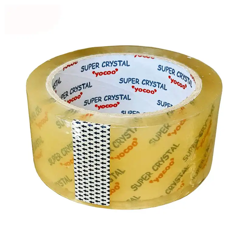 چسب پهن یوکو مدل .90y عرض 5 سانتی متر