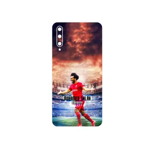 MAHOOT Mohammad Salah Cover Sticker for Huawei Y9S