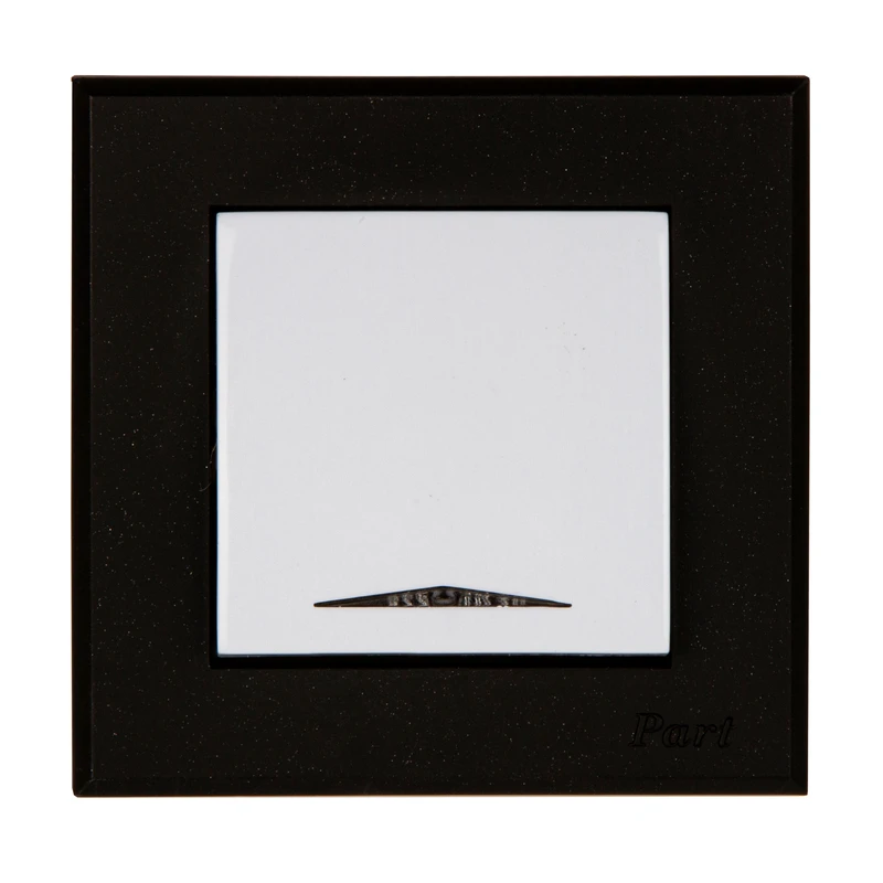 کلید تک پل پارت الکتریک مدل 5086W4011