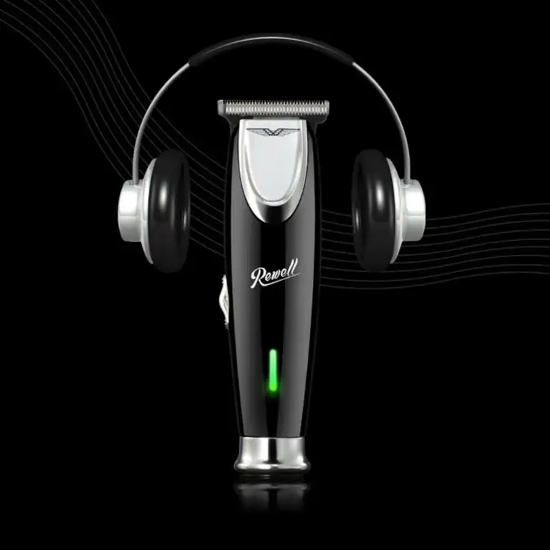 ماشین اصلاح موی سر و صورت ریول مدل RFCD-F11