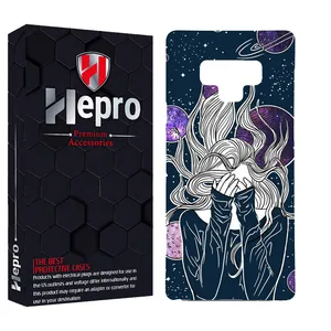 HEPRO MC Cover for SAMSUNG GALAXY NOTE 9