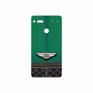 MAHOOT Bentley Cover Sticker for Essential PH1