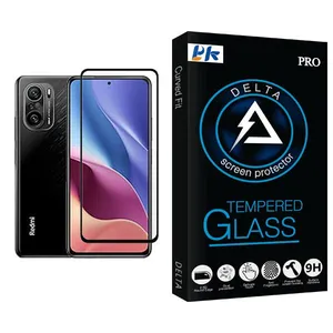 PK Delta Glass MIX001 Screen Protector For Xiaomi Redmi K40 Pro+