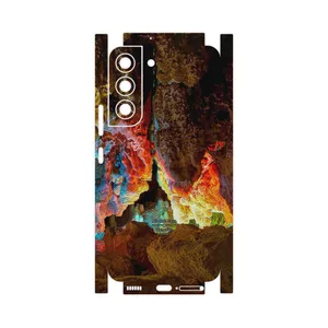 MAHOOT Ali Sadr Cave-FullSkin Cover Sticker for Samsung Galaxy S22 5G