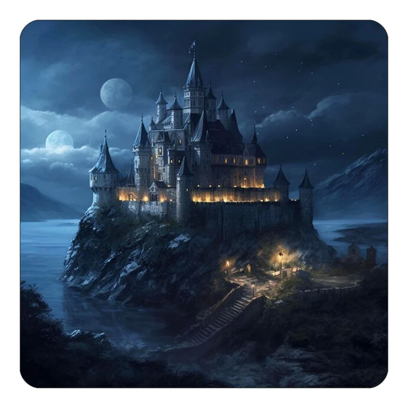 مگنت کاکتی طرح هری پاتر Harry Potter مدل mp41692