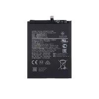 باتری موبایل مدل HQ-70N ظرفیت 4000 میلی آمپر ساعت مناسب برای گوشی موبایل سامسونگ Galaxy A11