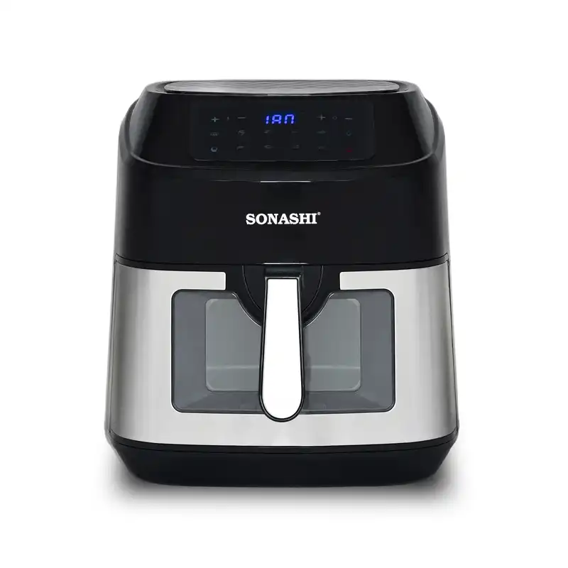 سرخ کن بدون روغن سوناشی مدل SAF-931