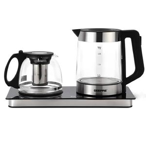 چای ساز کنار هم جی پاس مدل GTM38065