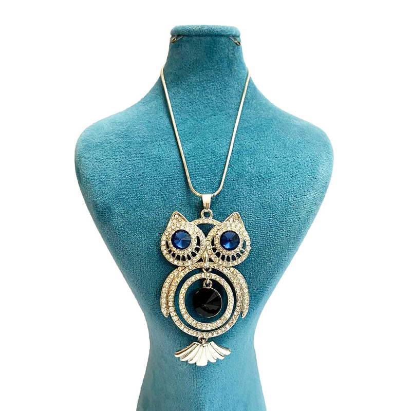 گردنبند دخترانه مدل G.L214 گردنبند دخترانه مدل G.L214