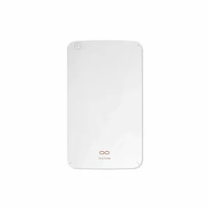 MAHOOT Matte-White Cover Sticker for Samsung Galaxy Tab 3 8.0 2013 T315