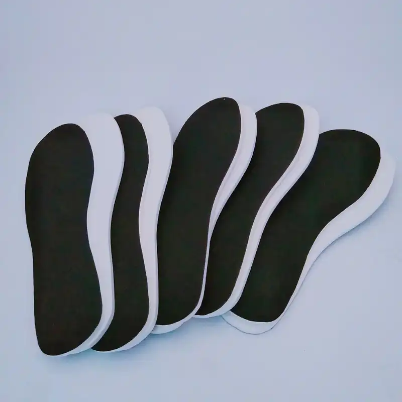 کفی کفش زنانه مدل SEF-Z بسته 5 عددی