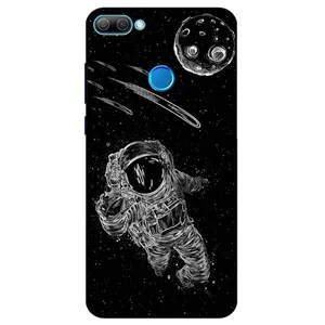 Megafone Astronaut 1368 Cover For Honor 9i / 9N