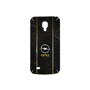 MAHOOT OPEL Cover Sticker for Samsung Galaxy S4 mini