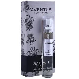 SANDAL Aventus Pocket Perfume for Men 25ml