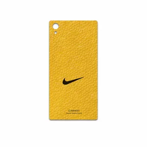 MAHOOT ML-NK Cover Sticker for Sony Xperia Z5