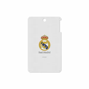 MAHOOT Real-Madrid Cover Sticker for Lenovo A7-50 A3500 2014