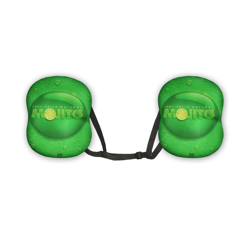 پد عرق گیر تادو مدل L110