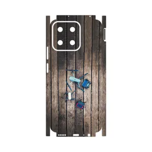 MAHOOT Drone-FullSkin Cover Sticker for Honor X7c