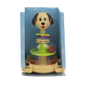 اسباب بازی سگ مدل sl83060