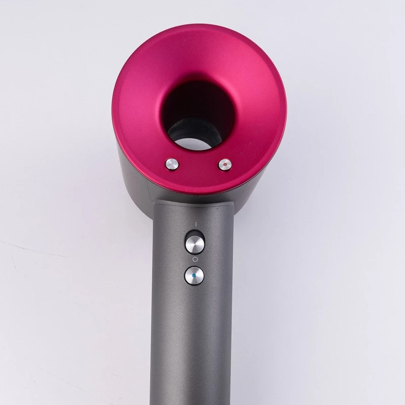 سشوار حرفه ای 1600 وات مدل لیفلس سشوار حرفه ای 1600 وات مدل لیفلس