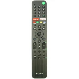 ریموت کنترل تلویزیون  سونی مدل tx500
