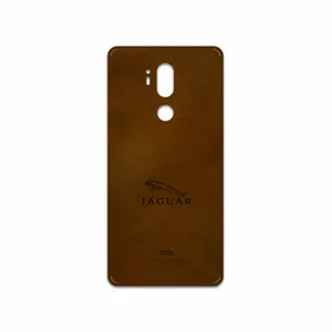 MAHOOT BFL-JGR Cover Sticker for LG G7 PLUS THINQ