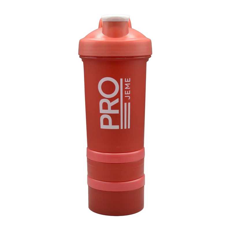 شیکر ورزشی مدل GS-M-296740 گنجایش 0.50 لیتر