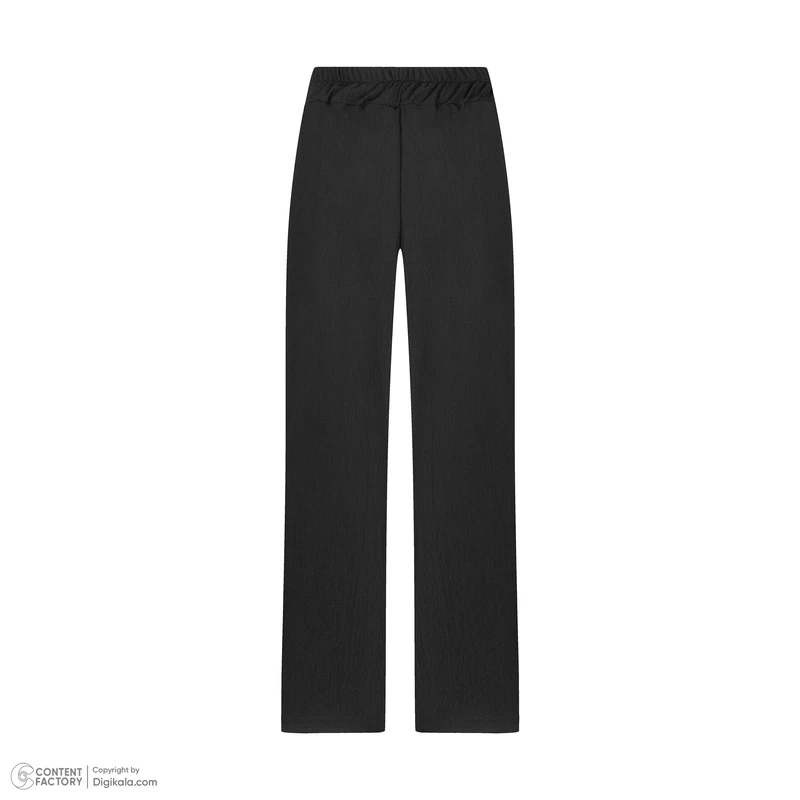 عکس شماره 13 : مانتو و شلوار زنانه مدل پاپیون 104