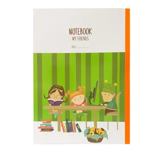 Papco PronotePN-9174 917403 Notebook 40 Sheets